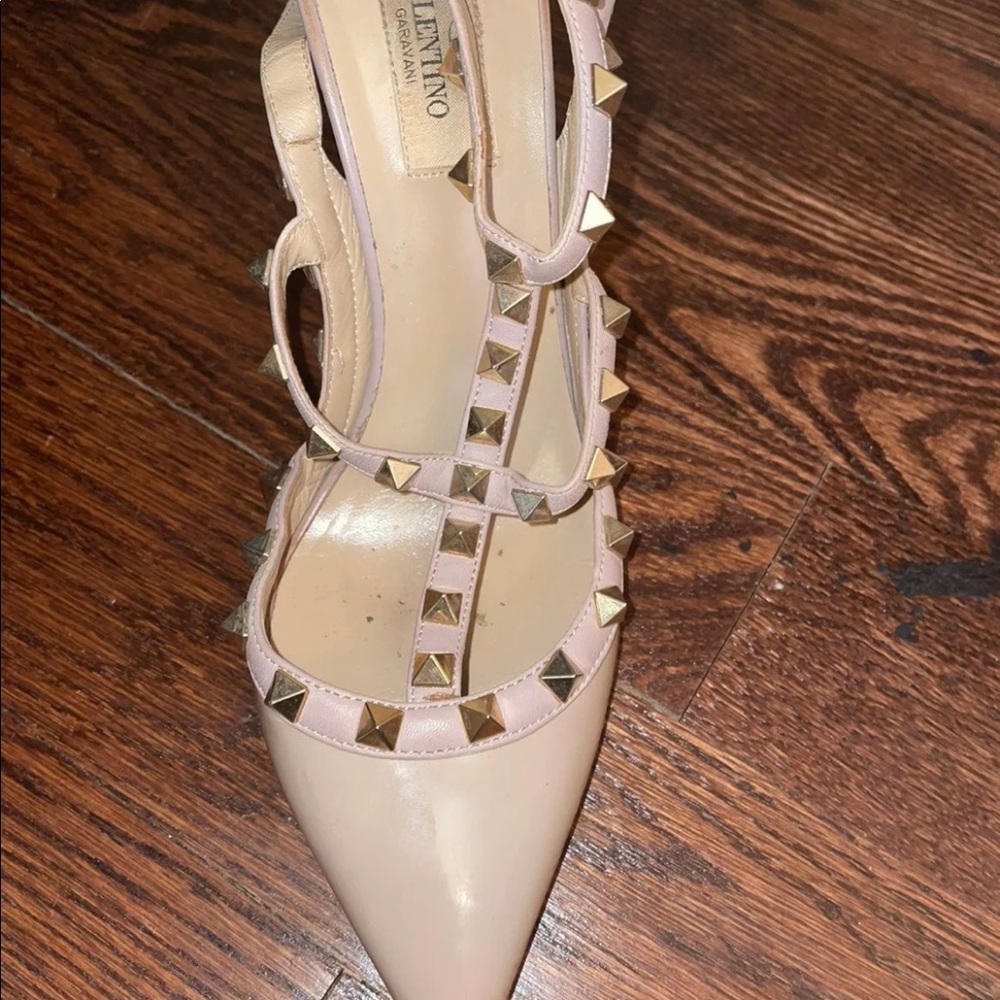 Valentino heels - Picture 5 of 10